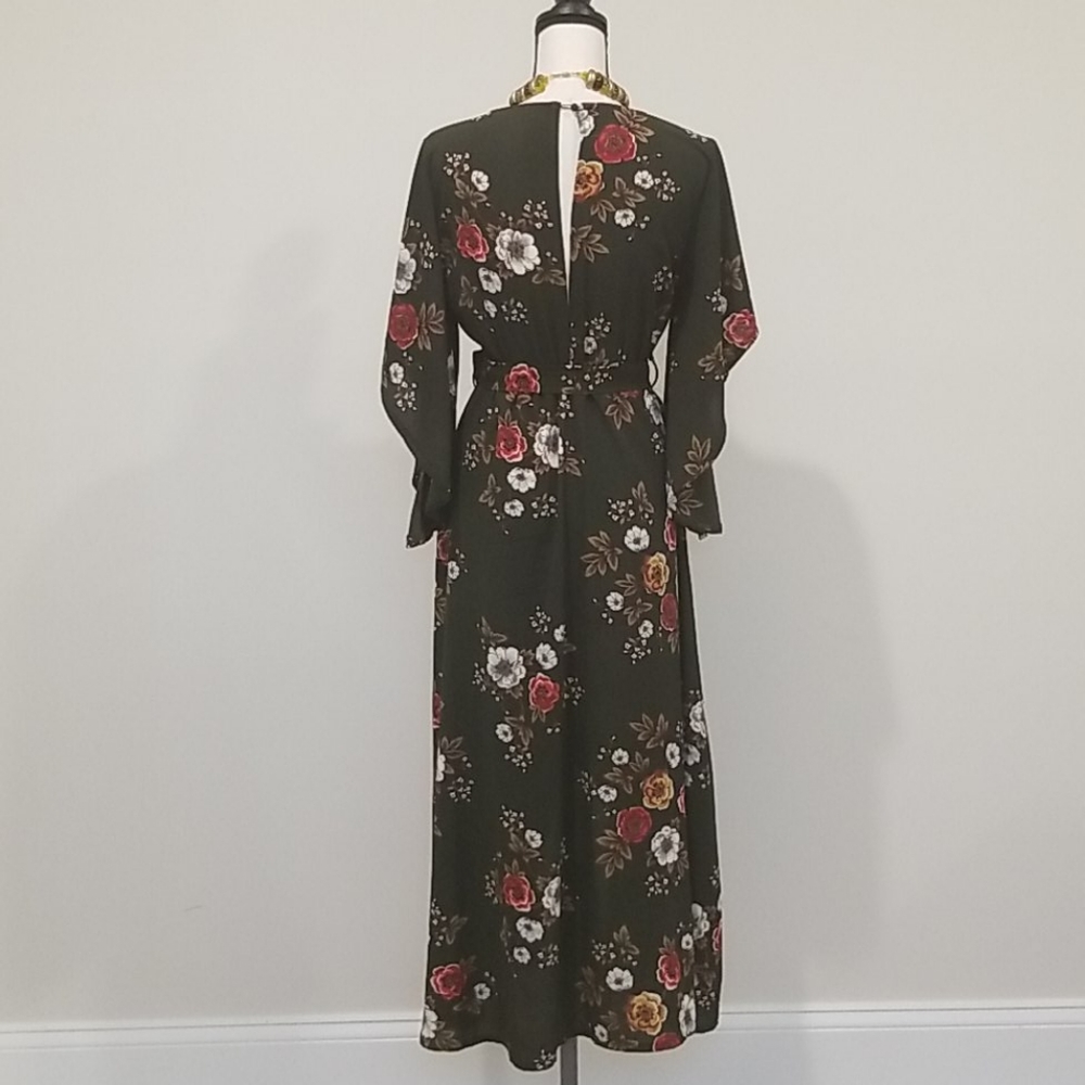 Maxi Dress - Picture 3 of 5